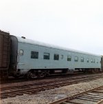 Santa Fe 6-6-4 Sleeper "Mescalero Valley"